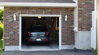 Garage Door Installation at Crest Hill, Illinois