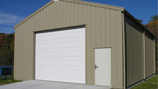 Garage Door Openers at Crest Hill, Illinois